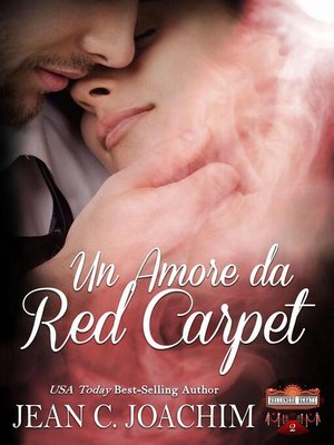 cover image of Un Amore da Red Carpet